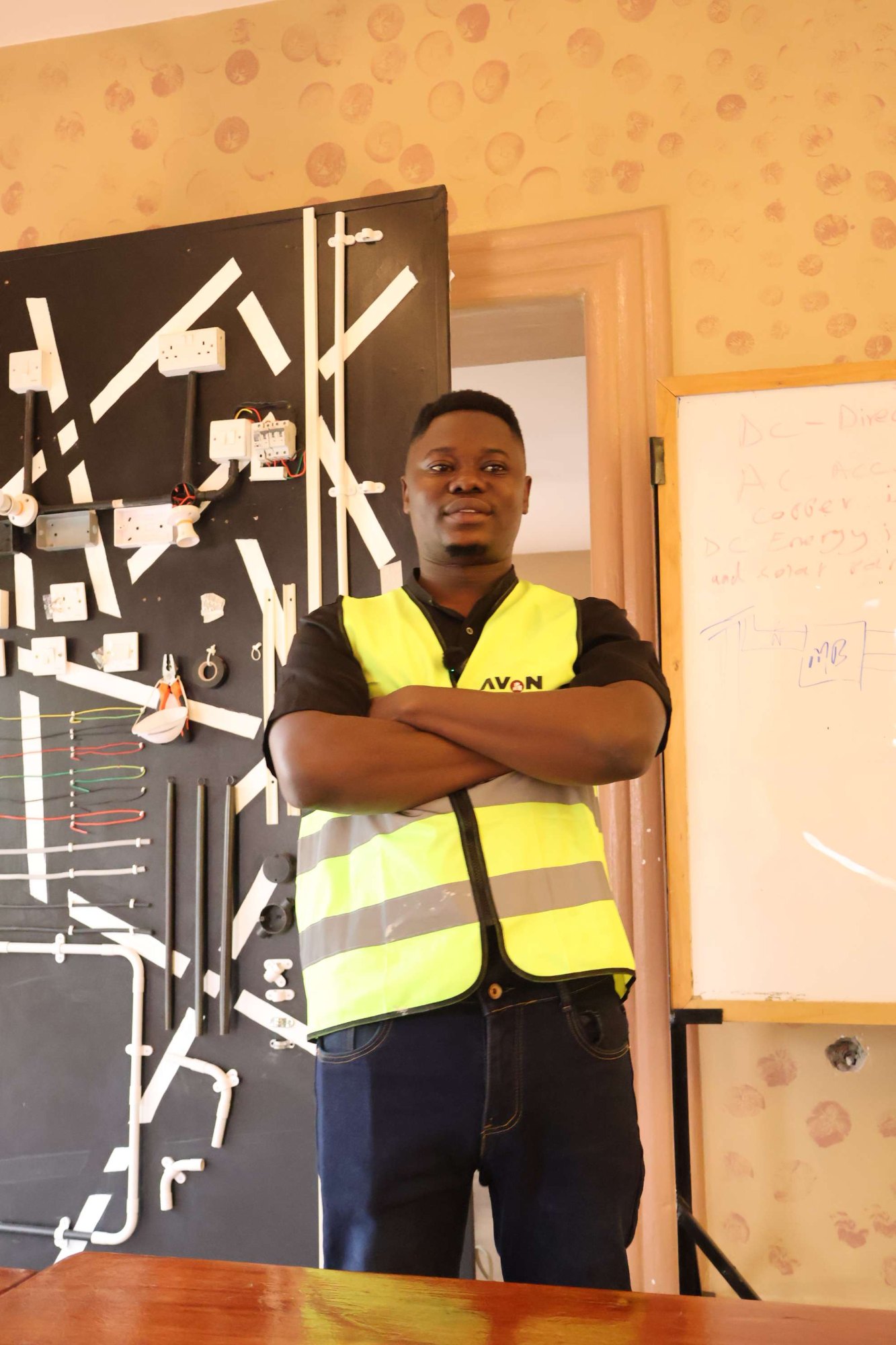 Electrical and Wiring Basics