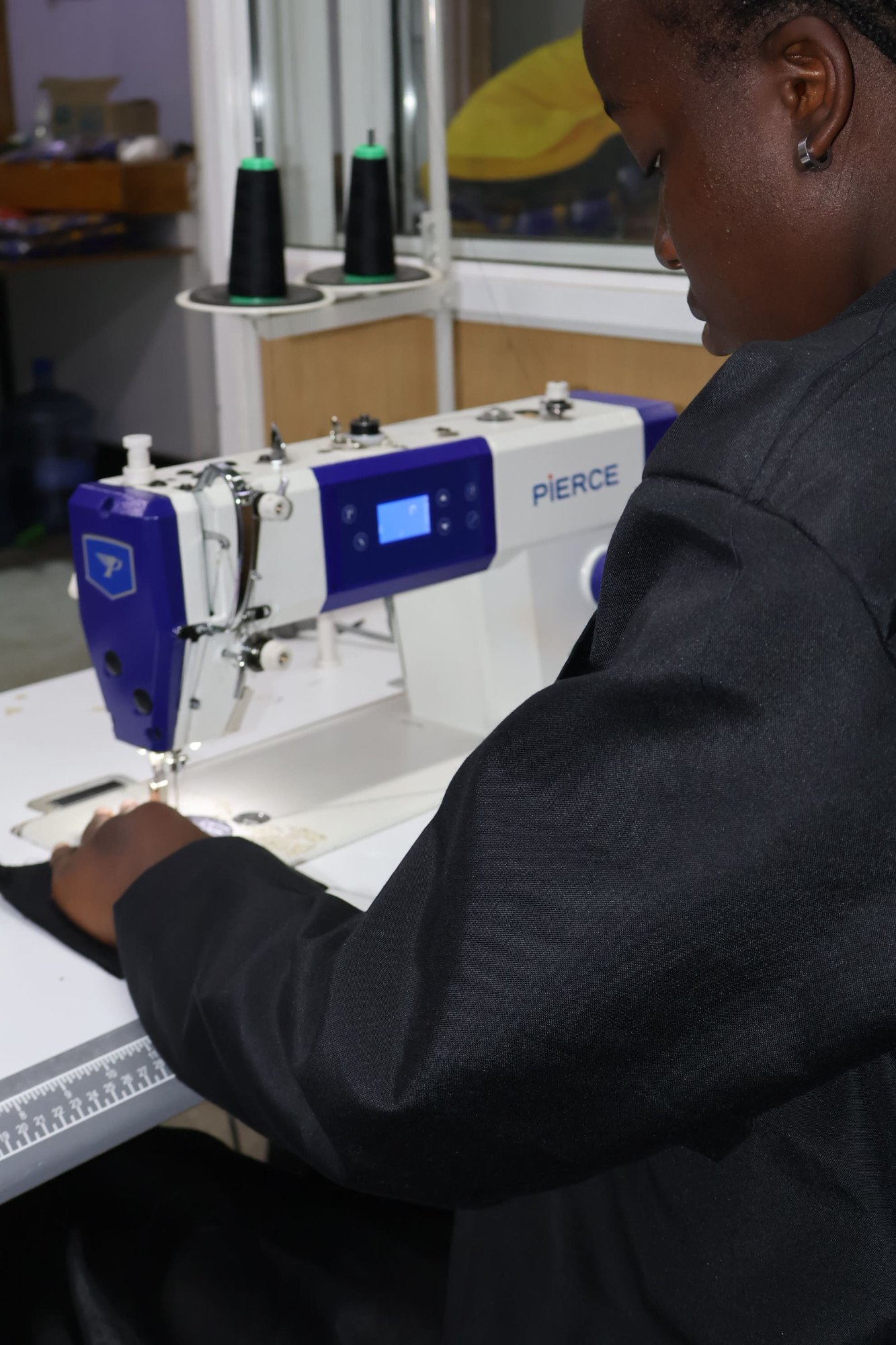 Sewing and Stitching